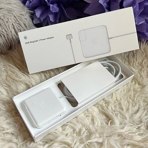 Apple 85W MagSafe2 Charger